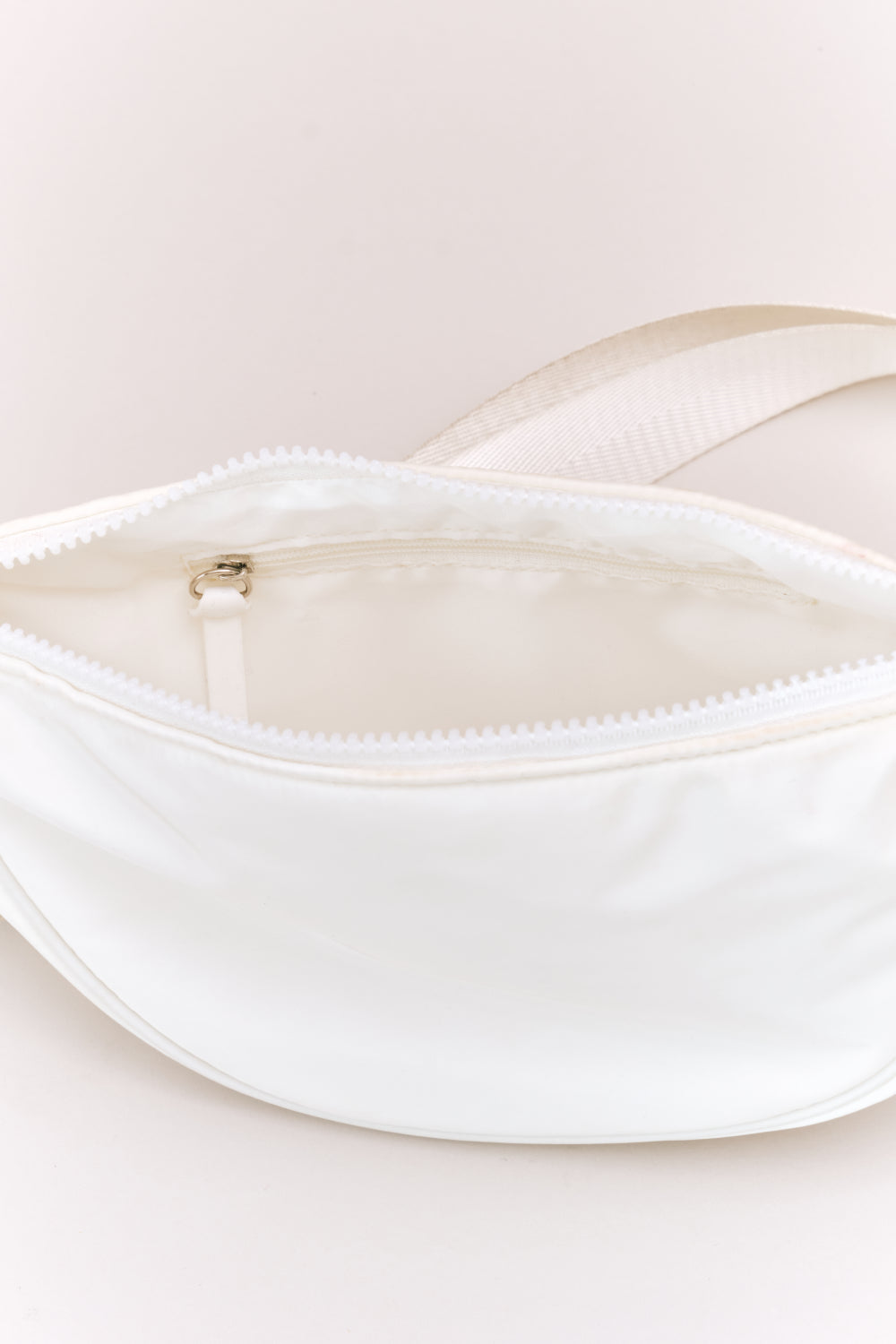 EVERYDAY BAG BRANCO