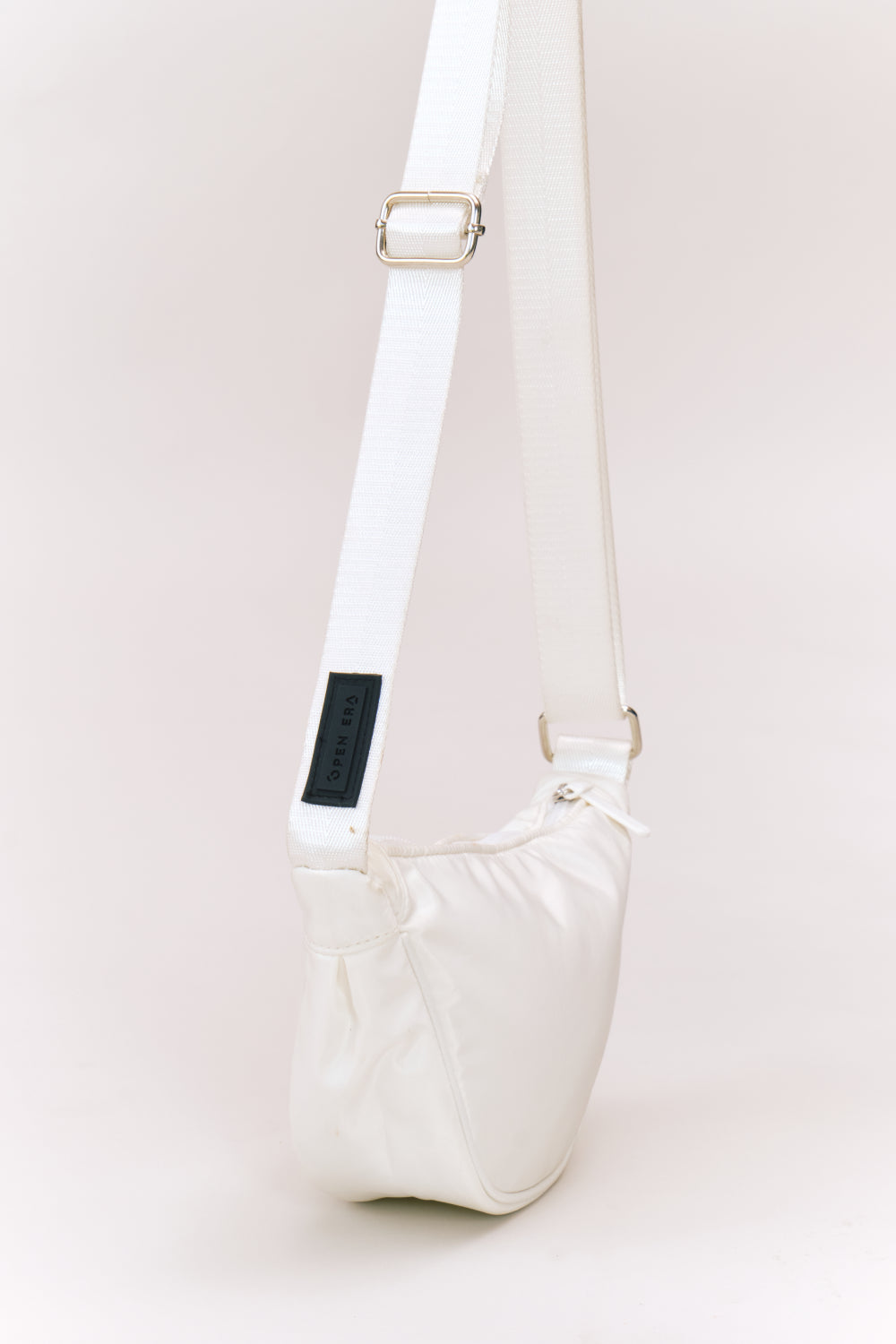 EVERYDAY BAG BRANCO