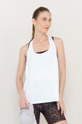 REGATA NADADOR BREATHE BRANCO