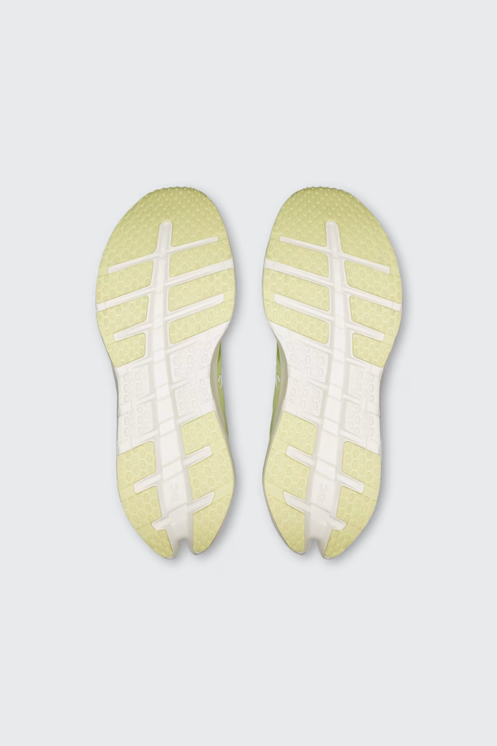 TÊNIS ON RUNNING CLOUDRUNNER 3 MASCULINO LINEN | IVORY