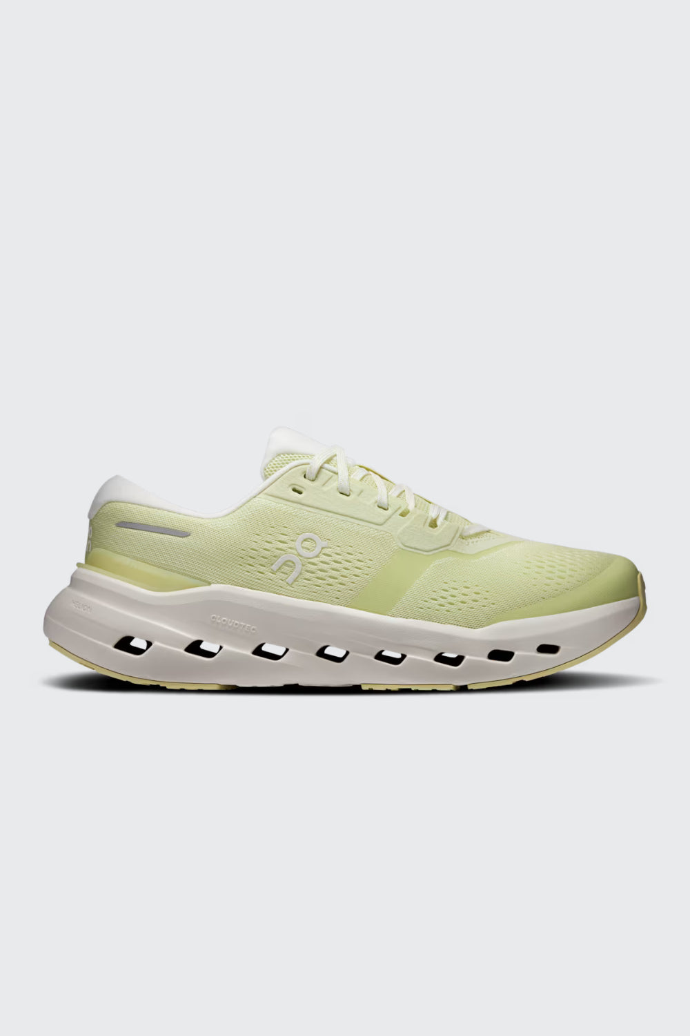 TÊNIS ON RUNNING CLOUDRUNNER 3 MASCULINO LINEN | IVORY