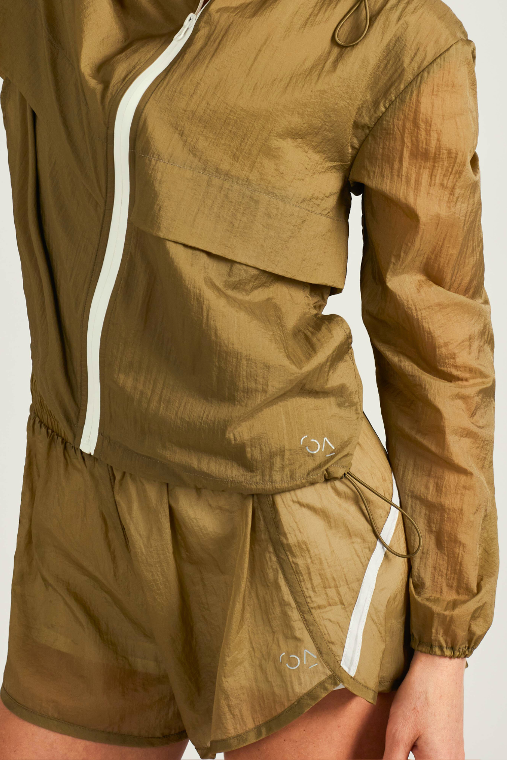 VERDE MILITAR
