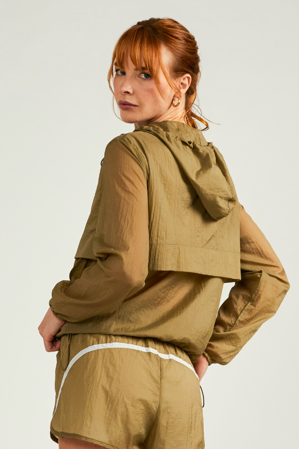 VERDE MILITAR