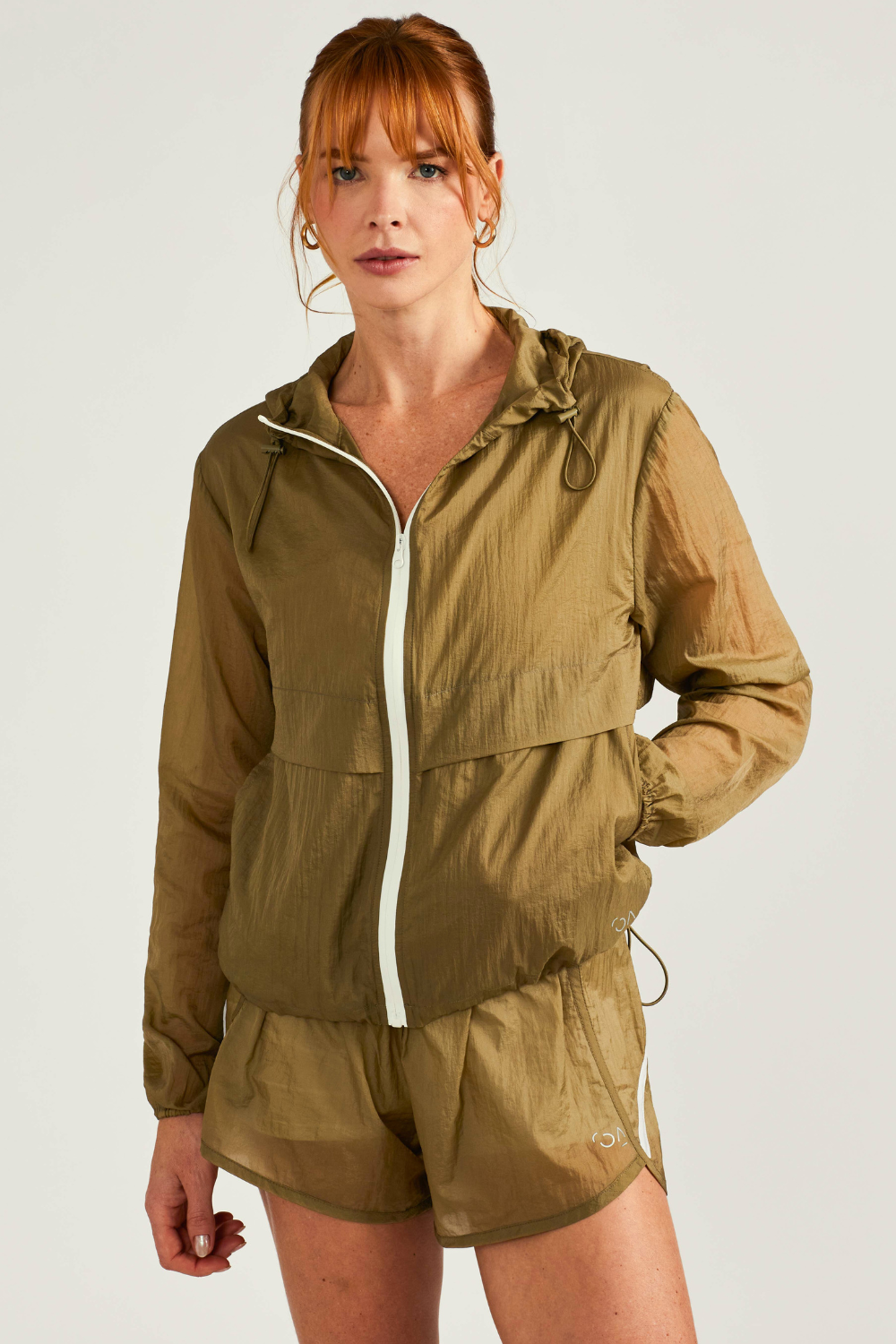 VERDE MILITAR