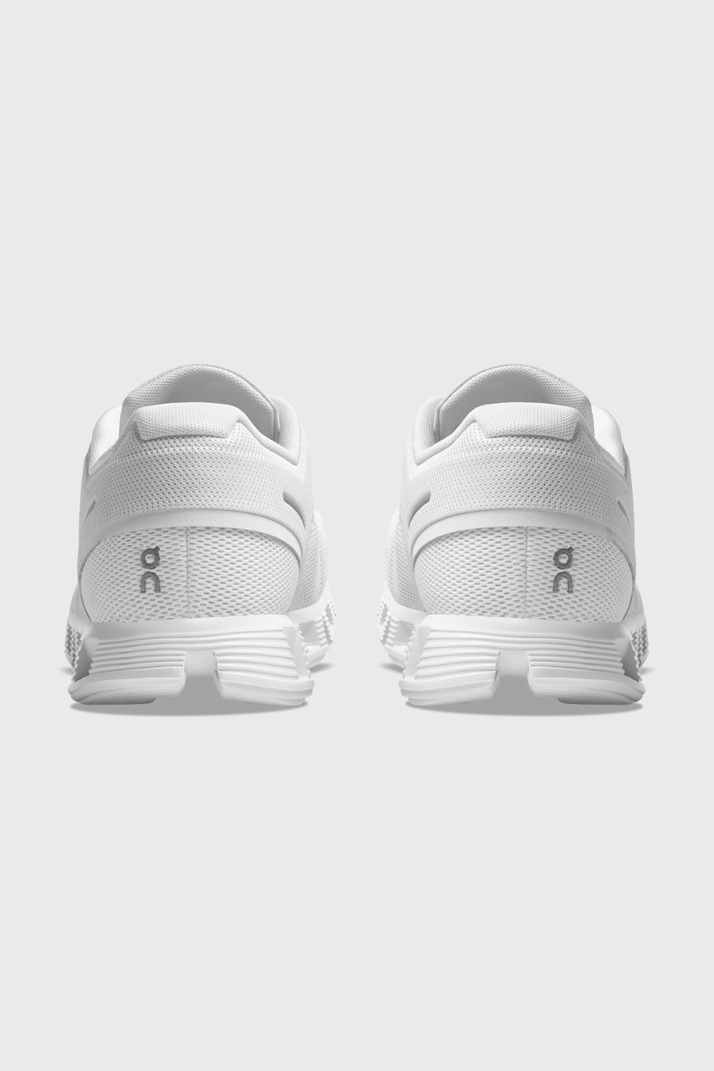 ALL WHITE