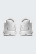 ALL WHITE