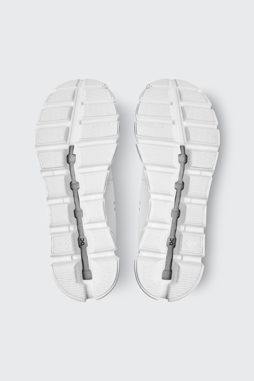 ALL WHITE