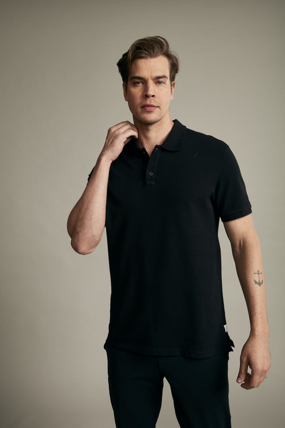 PRETO