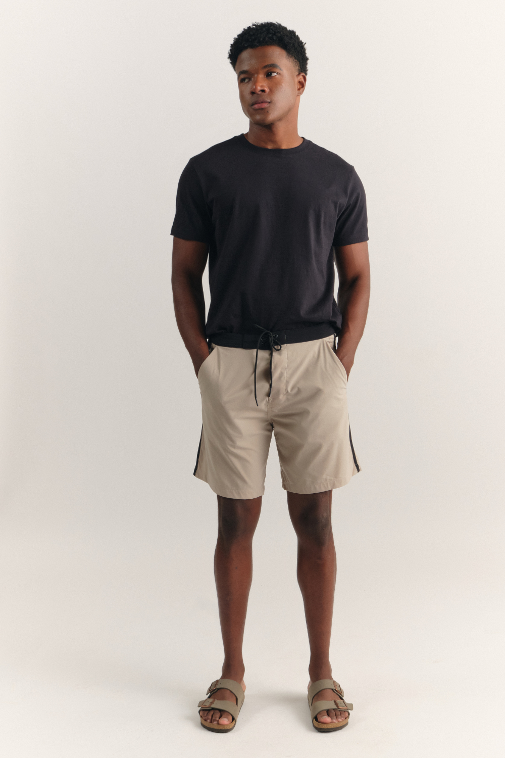 KHAKI