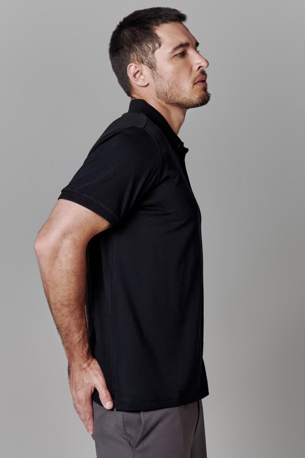 PRETO