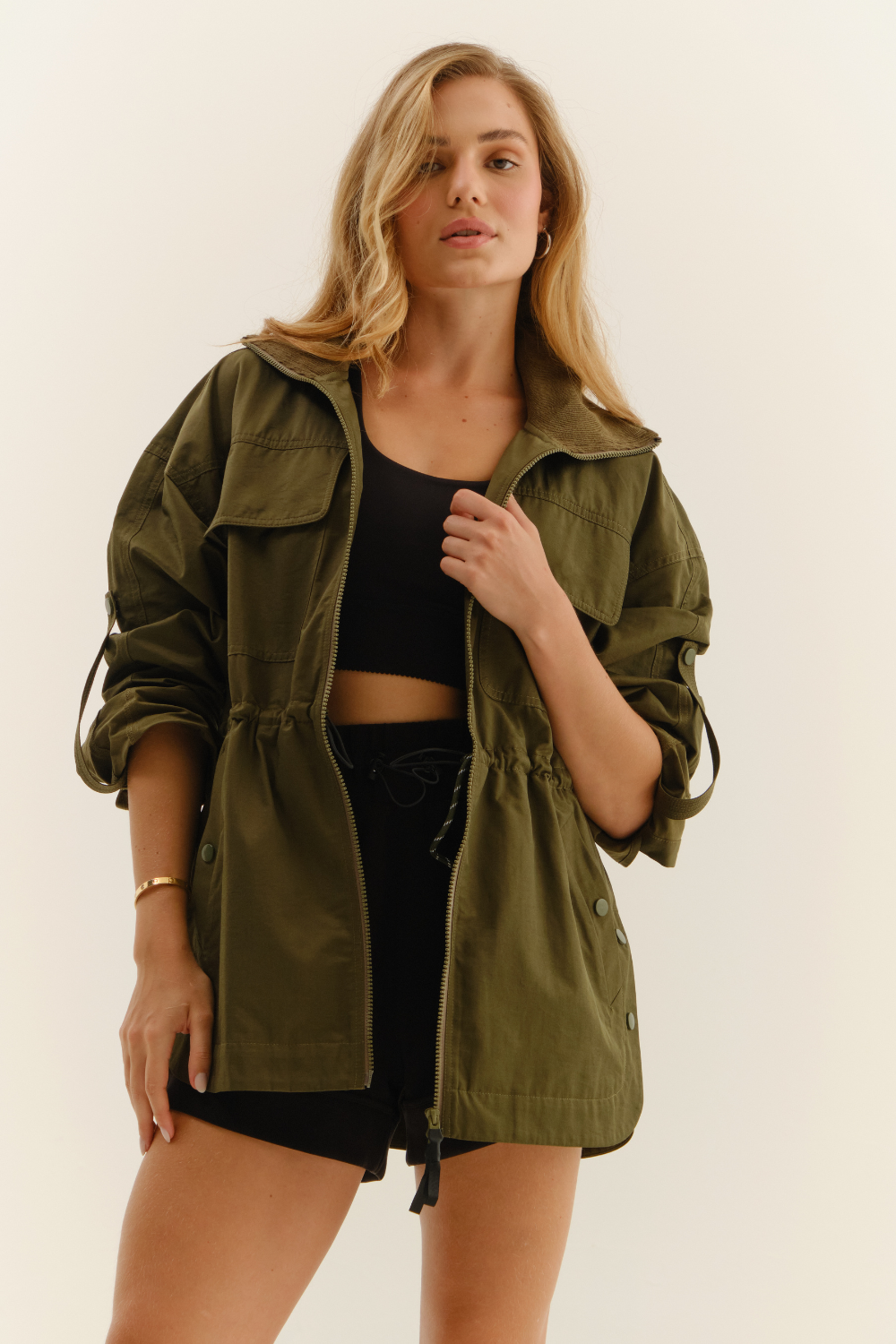 VERDE MILITAR