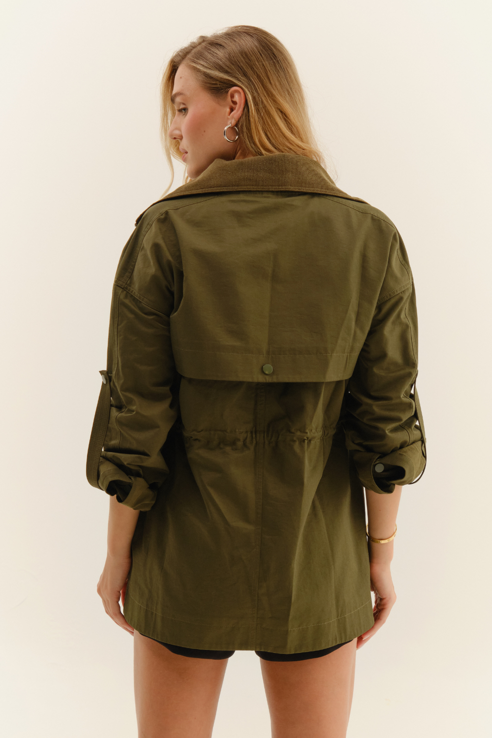 VERDE MILITAR