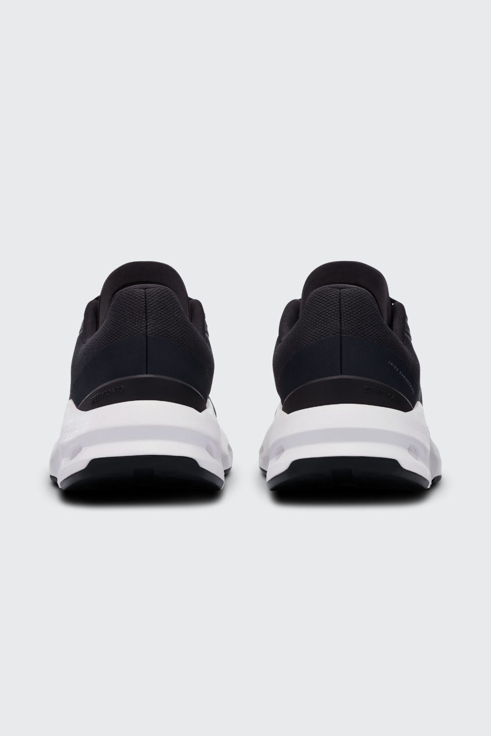 BLACK | WHITE