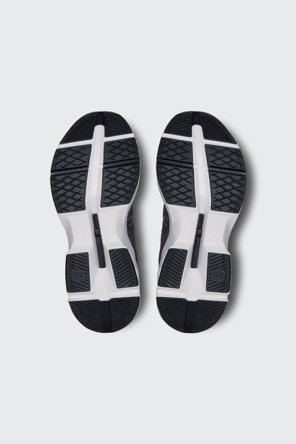 BLACK | WHITE