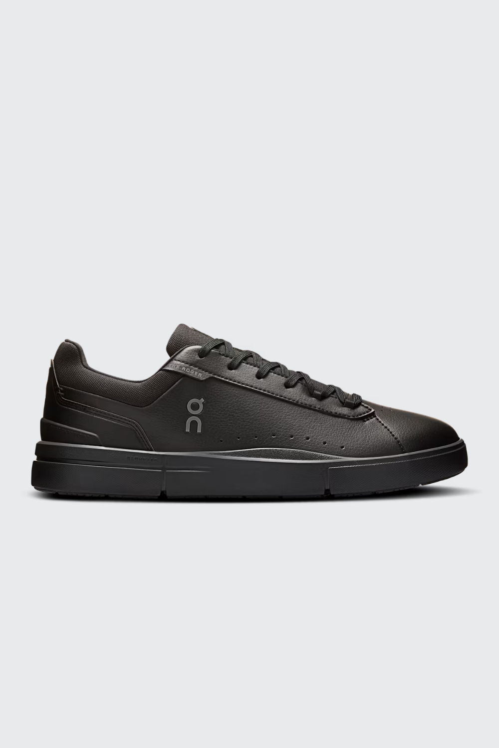 BLACK | BLACK