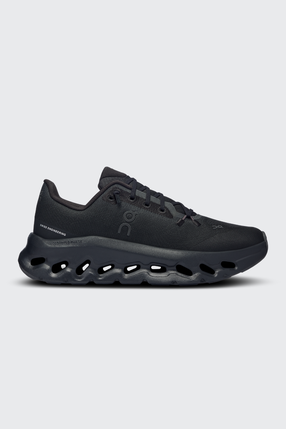 ECLIPSE | BLACK