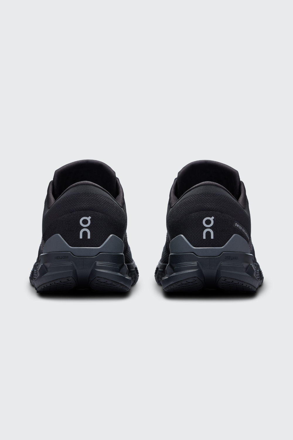 BLACK | ECLIPSE