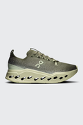 TÊNIS ON RUNNING CLOUDSURFER MAX MASCULINO OLIVE | SEEDLING
