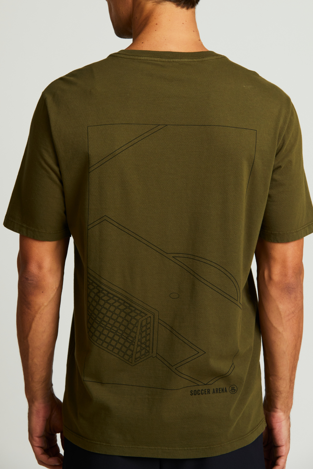 VERDE MILITAR