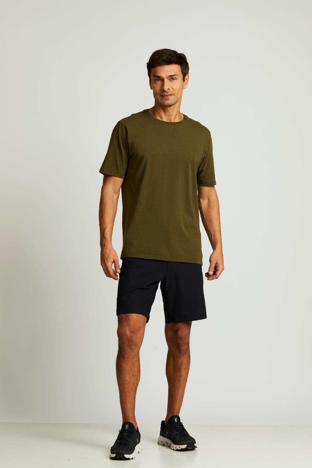 VERDE MILITAR