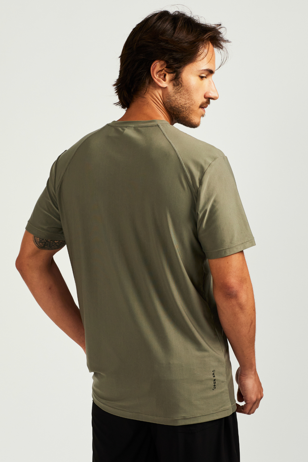 VERDE MILITAR