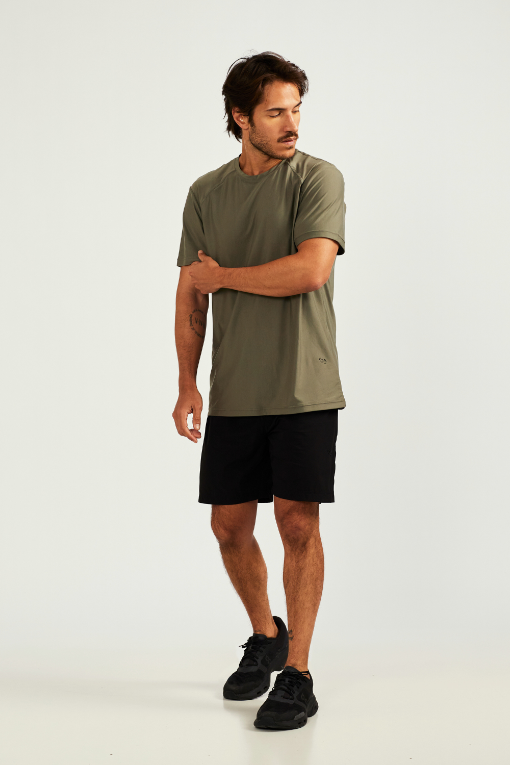 VERDE MILITAR