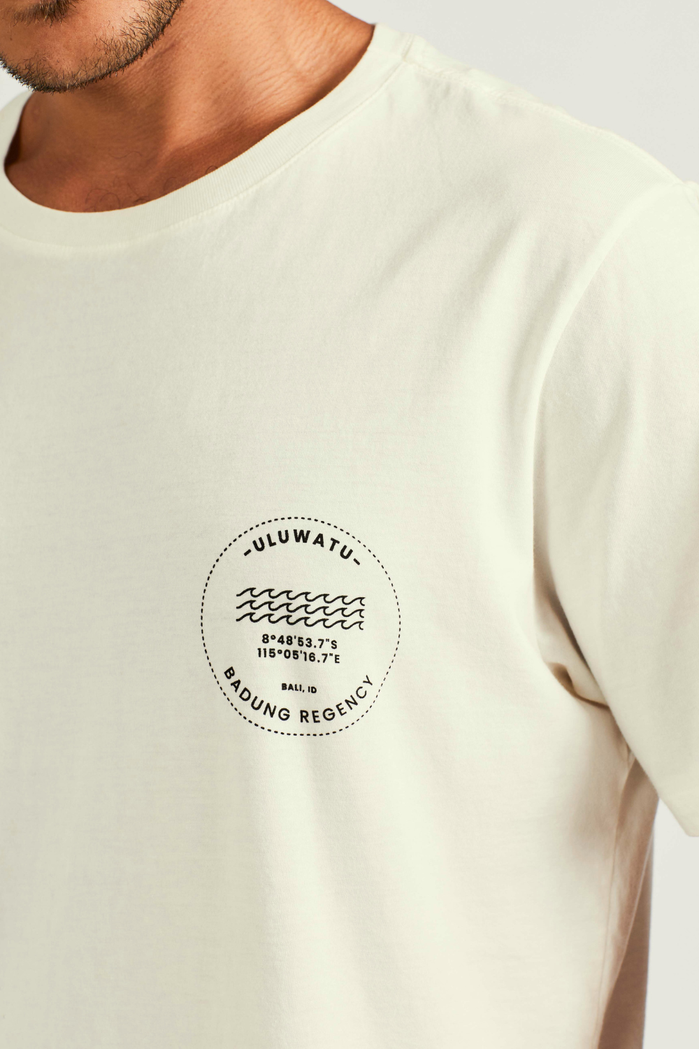 OFF WHITE