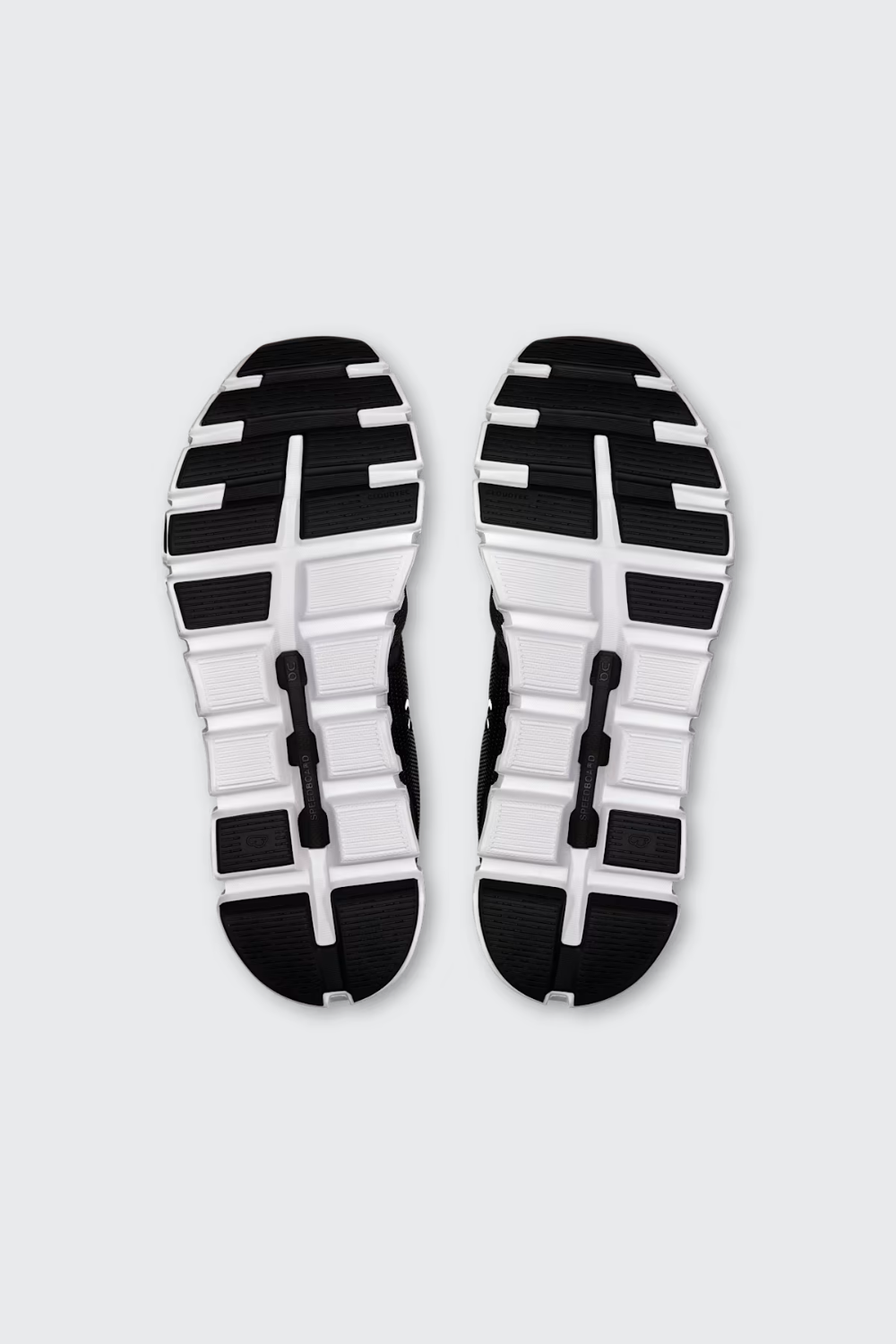 BLACK | WHITE
