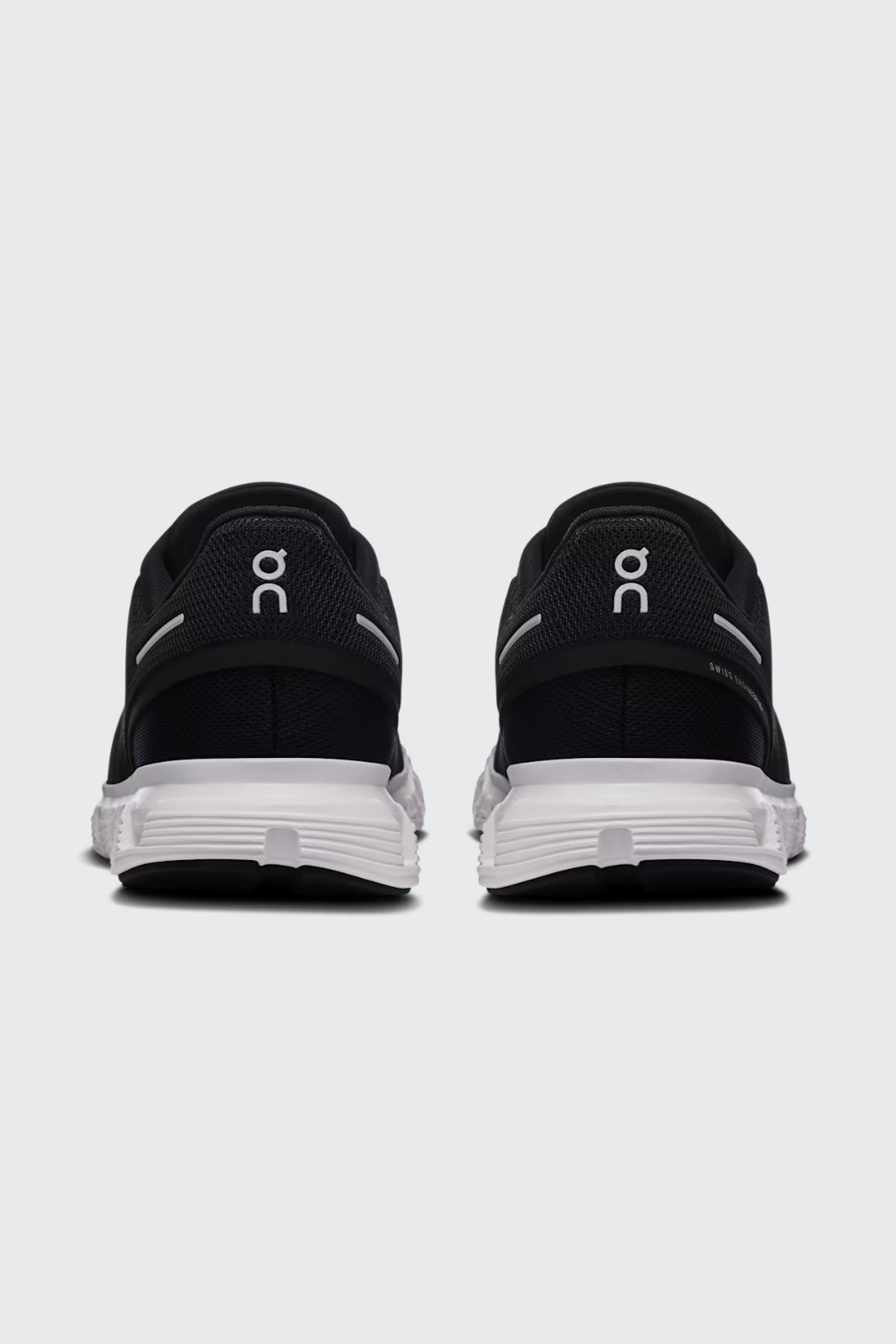 BLACK | WHITE
