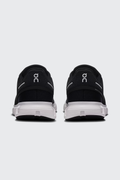 BLACK | WHITE
