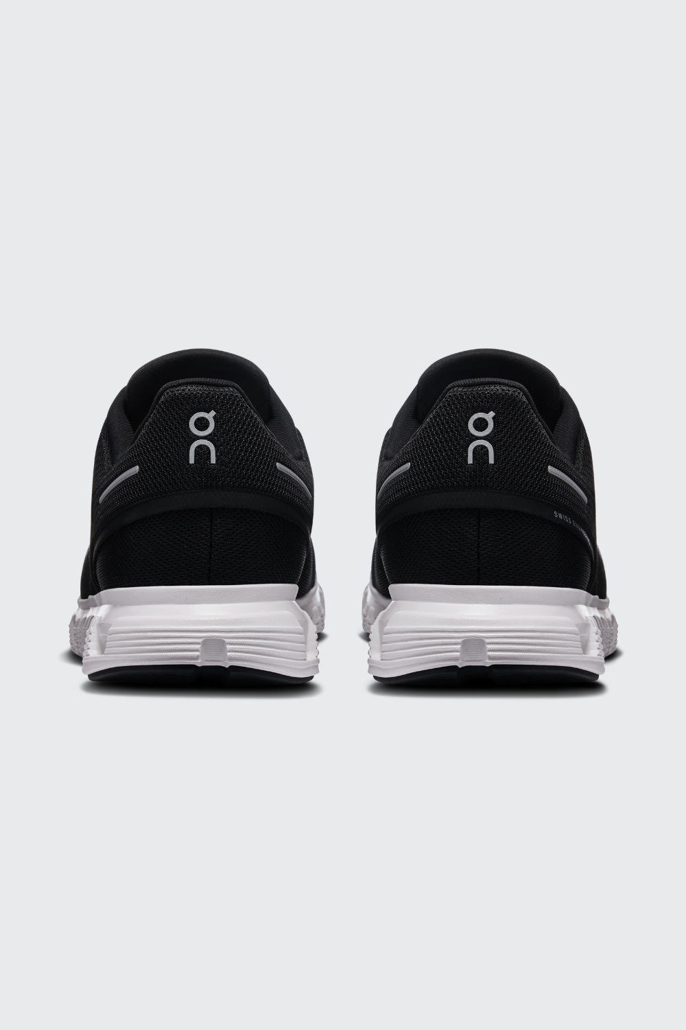 BLACK | WHITE
