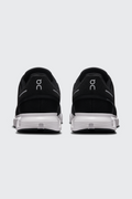 BLACK | WHITE