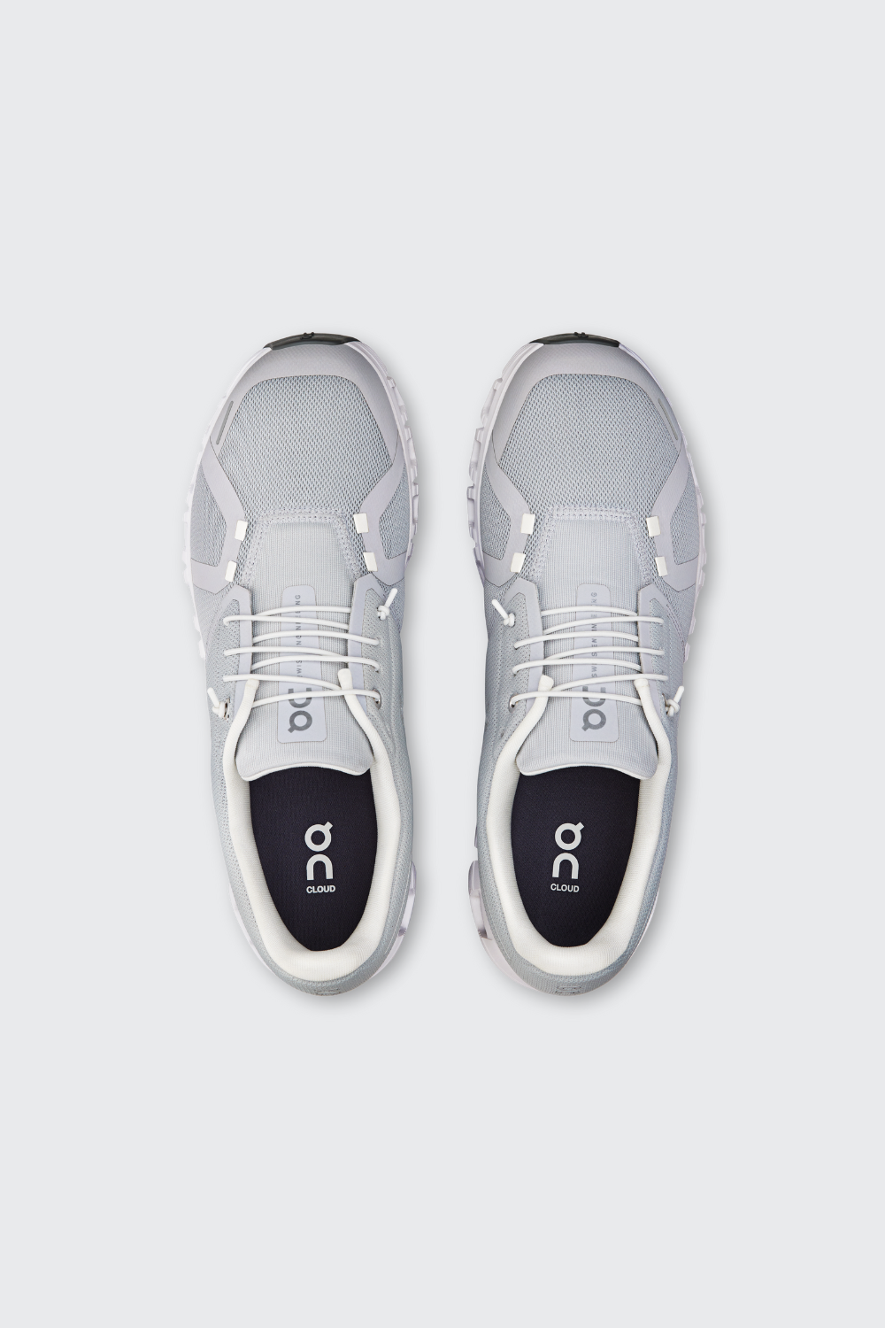 GLACIER | WHITE