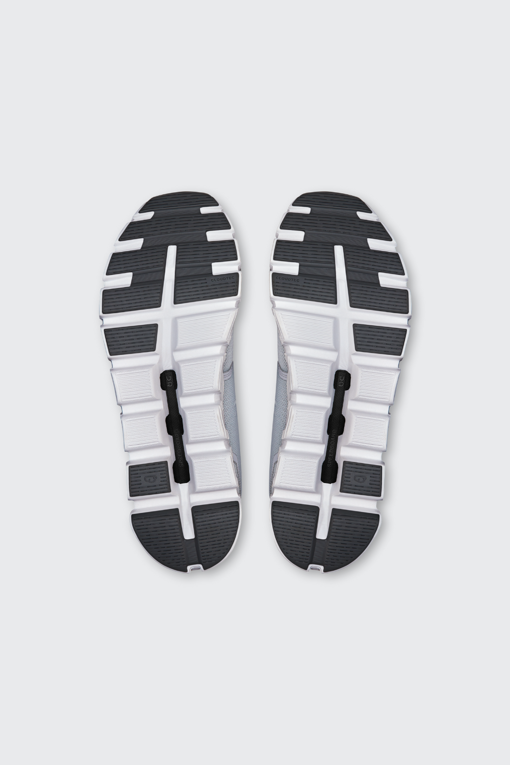 GLACIER | WHITE