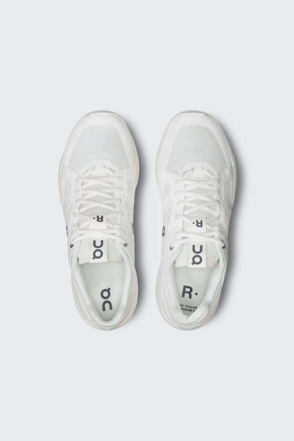 WHITE | ICE
