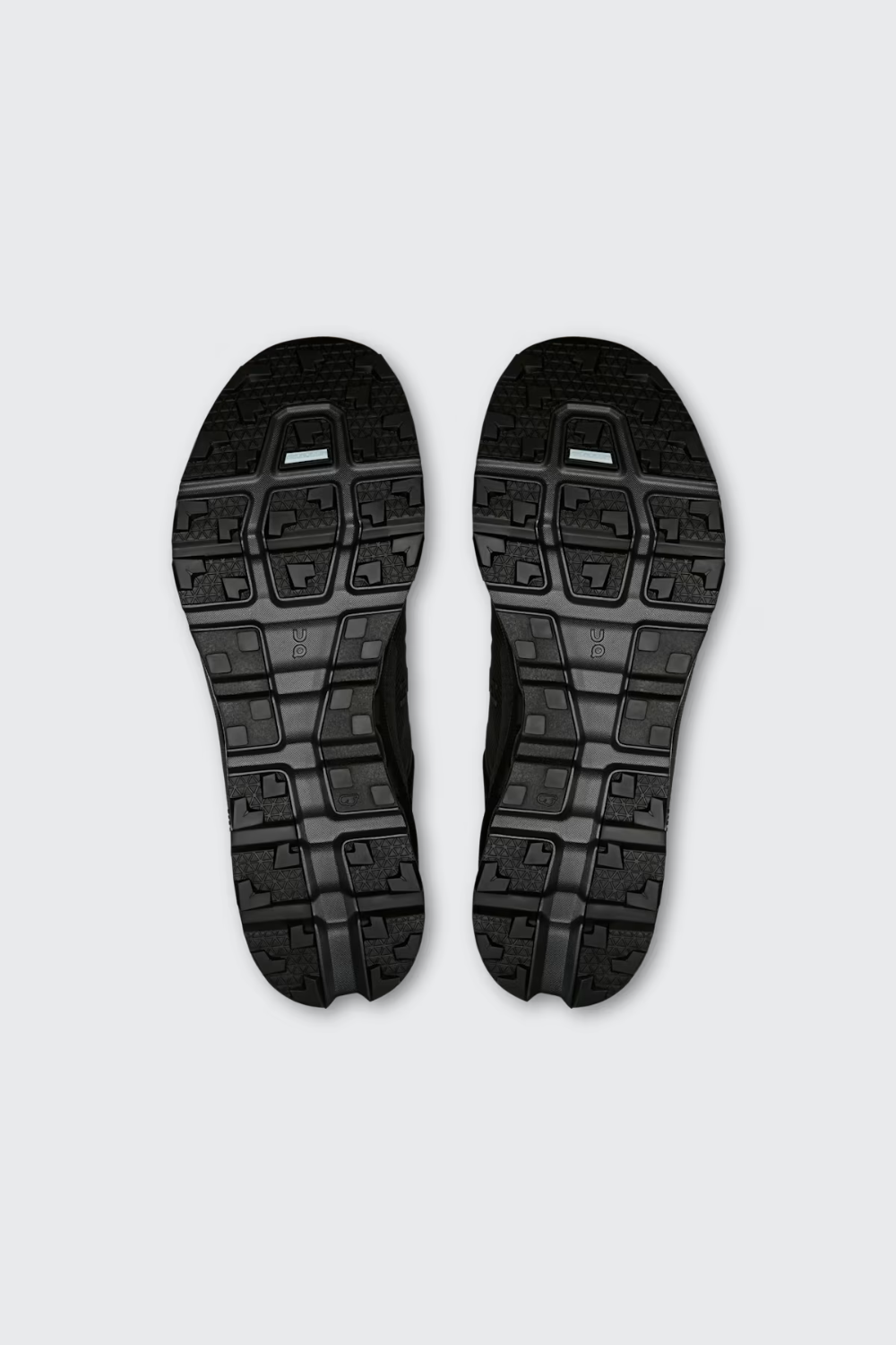 BLACK | BLACK