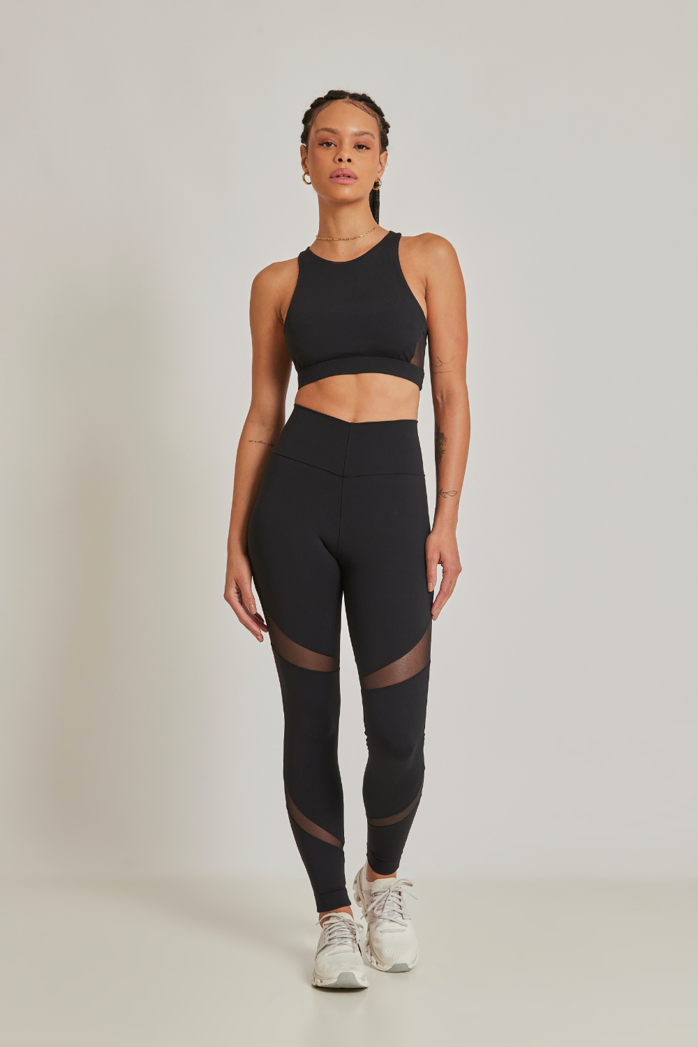 PRETO