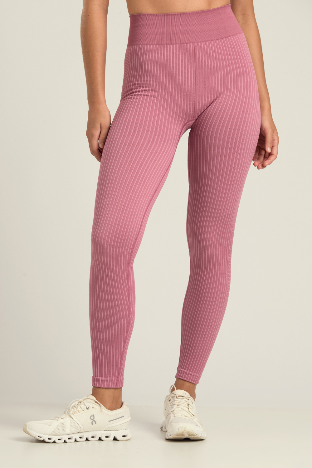 LEGGING REGULAR RISE HIGH AURORA