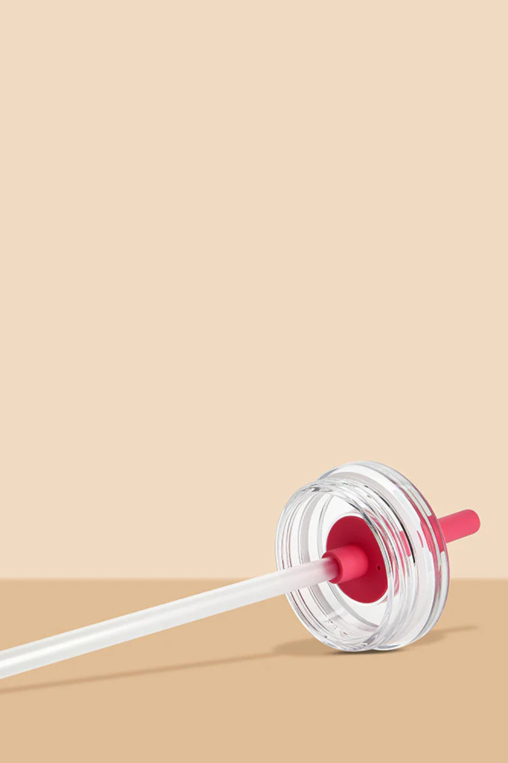 COPO TÉRMICO SLIM CUP 600ML ROSA CRISTAL