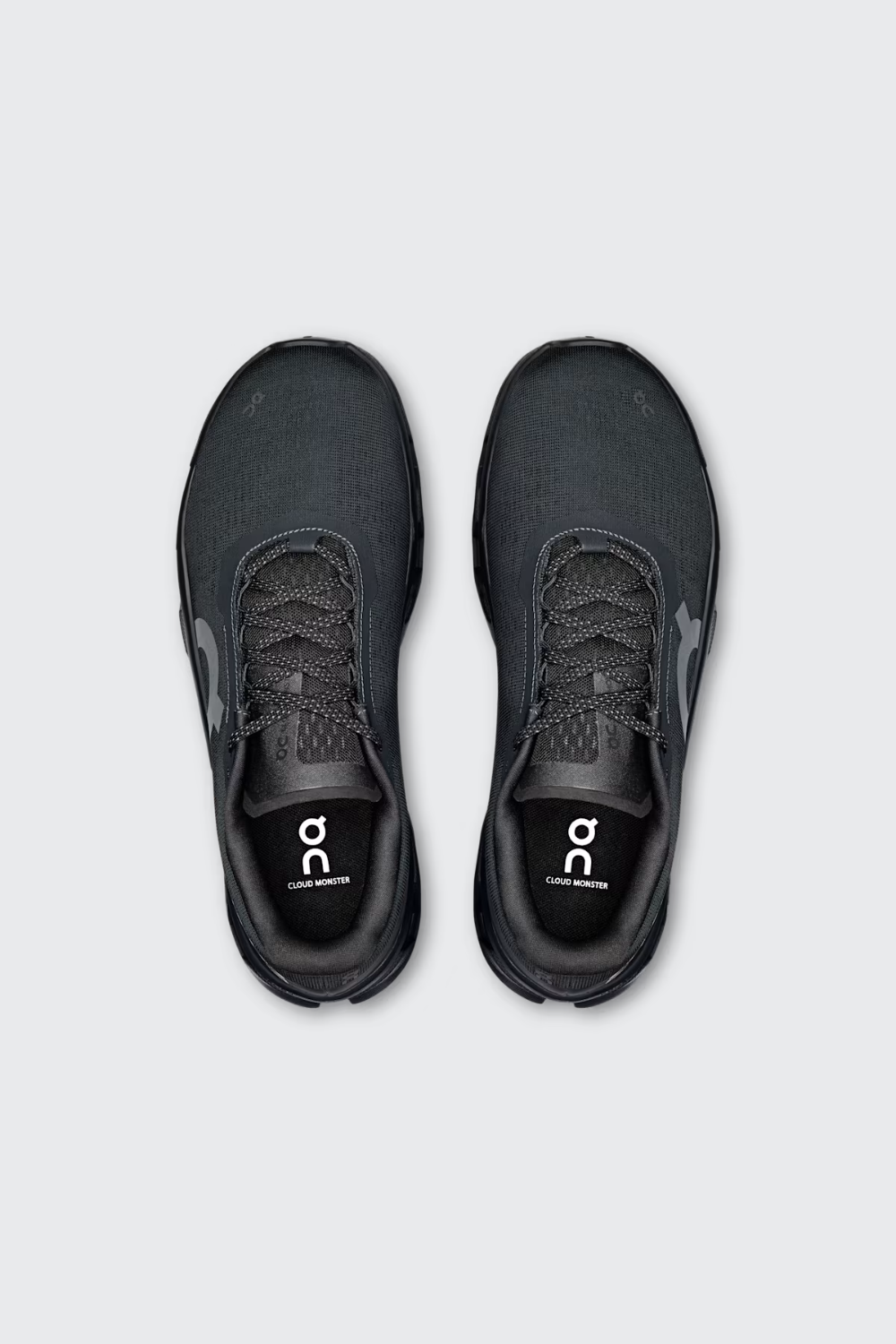 BLACK | BLACK