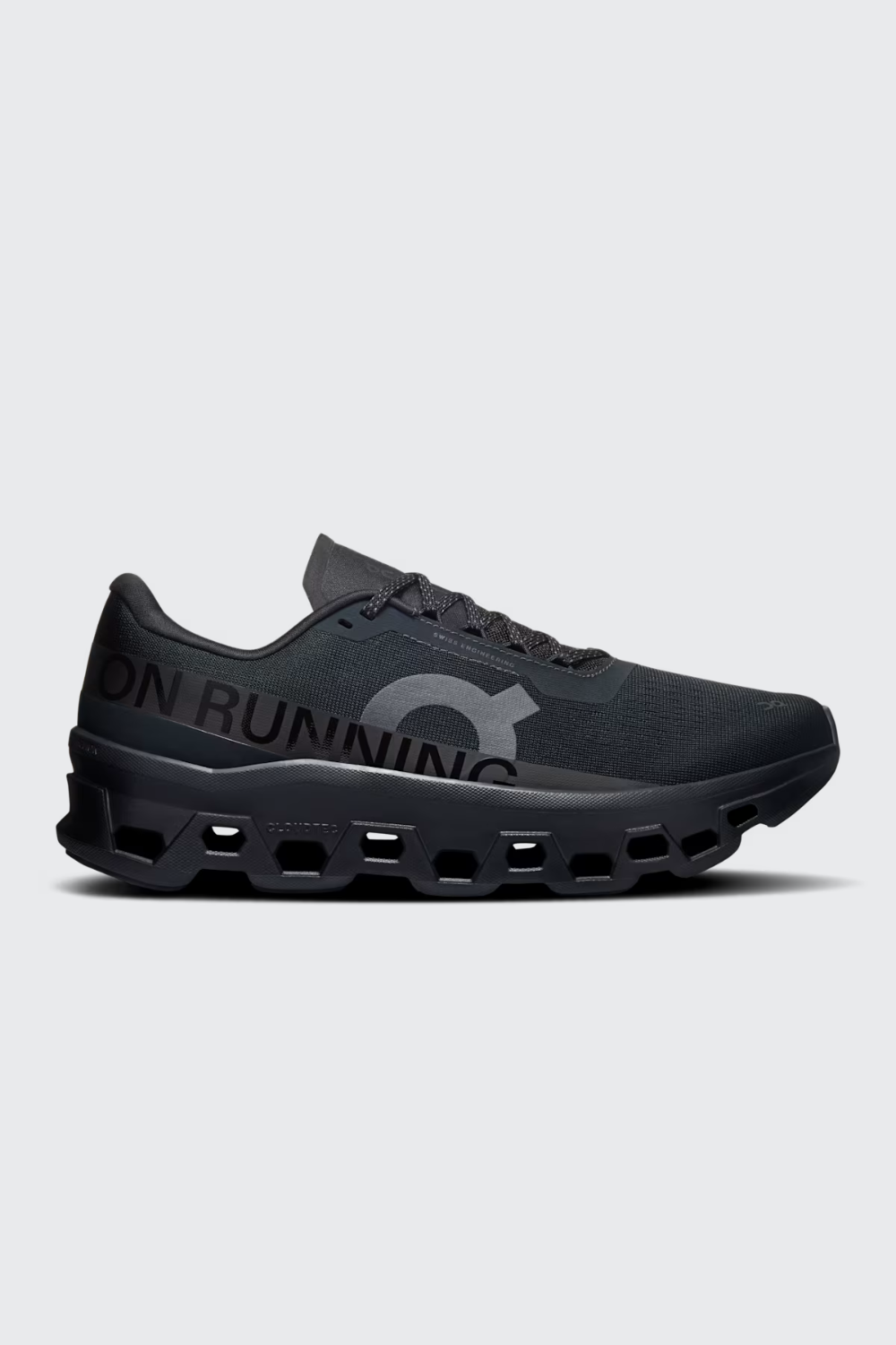 BLACK | BLACK