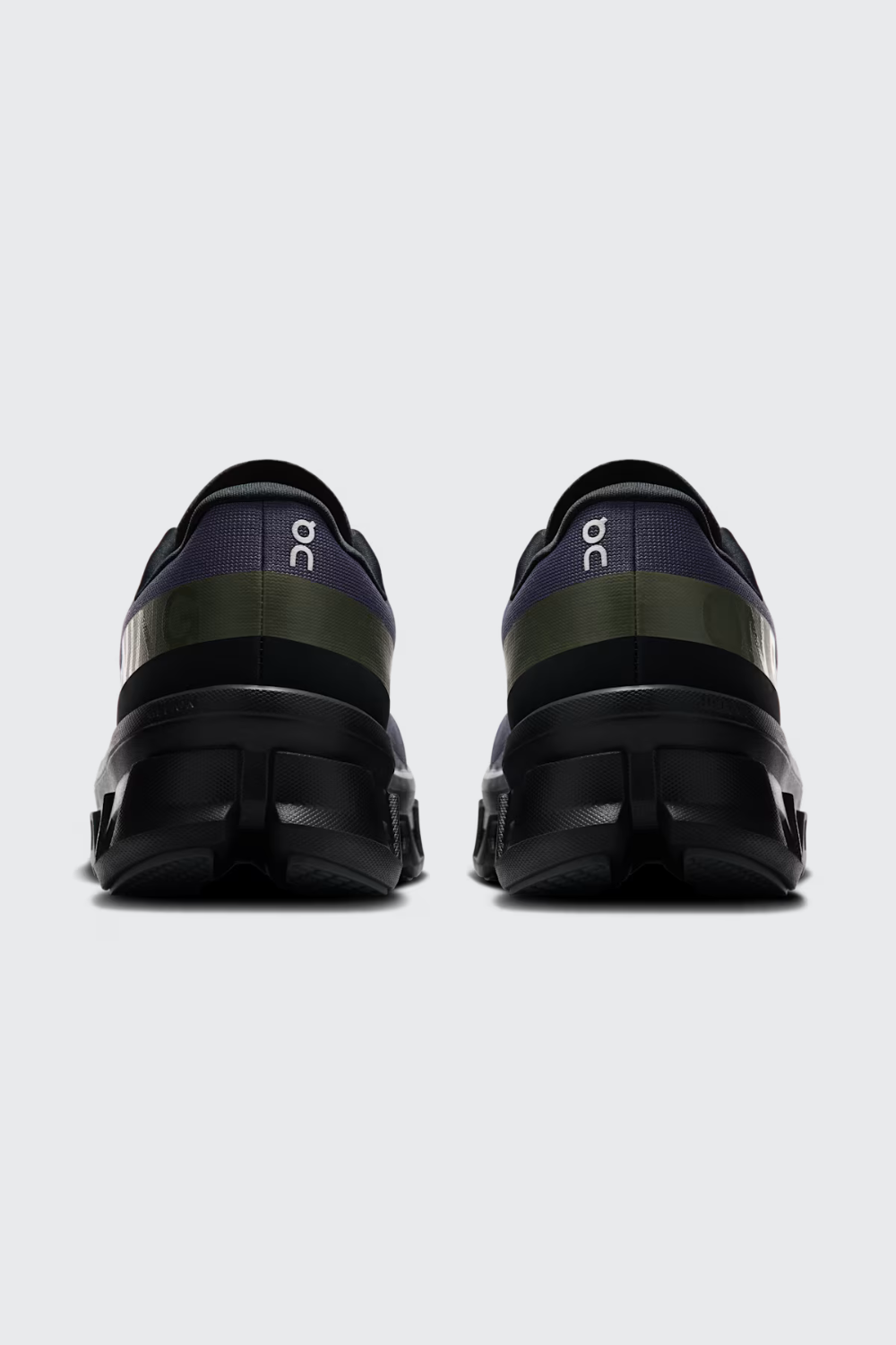 FLINT | BLACK