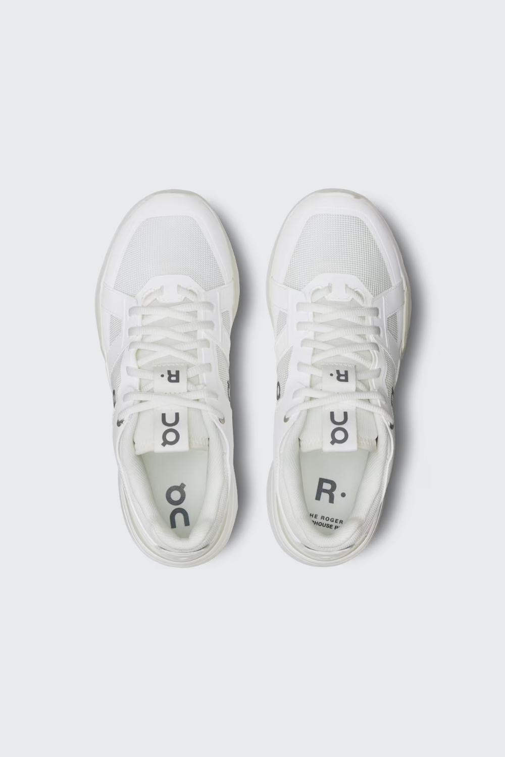 WHITE | ICE